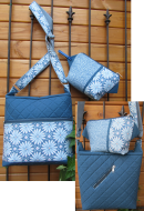 Quiltkorb.de | Klara Classic (Detail)