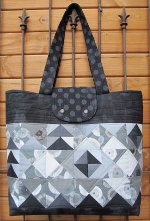 Quiltkorb.de | Play with Gray (Details)